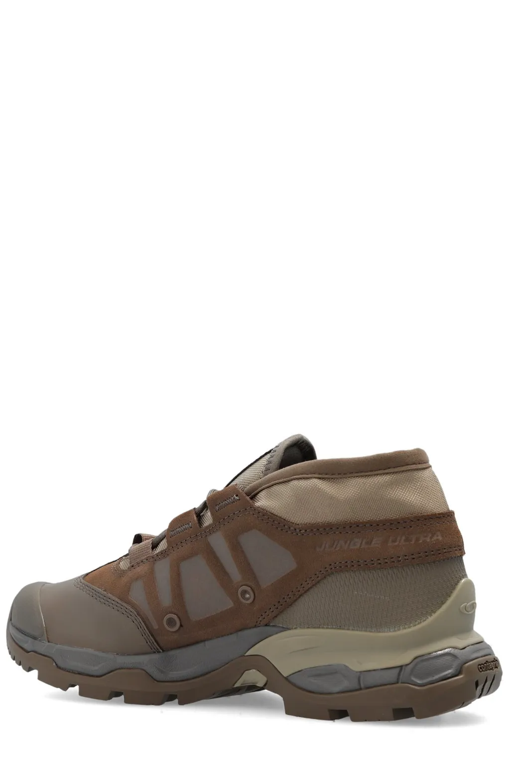 Salomon Jungle Ultra Low Advanced Sneakers
