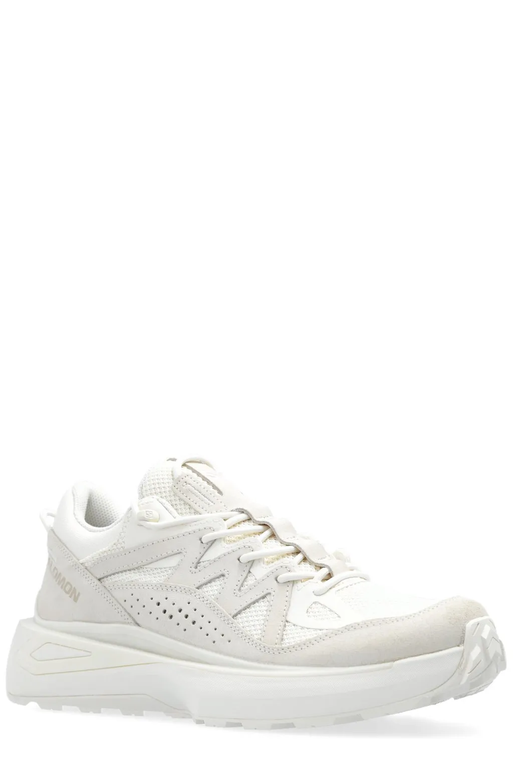 Salomon Odyssey Elmt Low-Top Sneakers