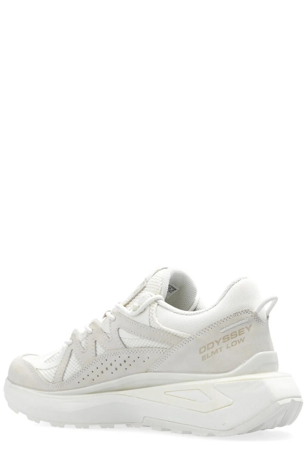 Salomon Odyssey Elmt Low-Top Sneakers