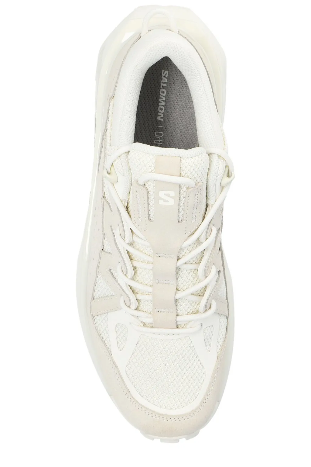 Salomon Odyssey Elmt Low-Top Sneakers