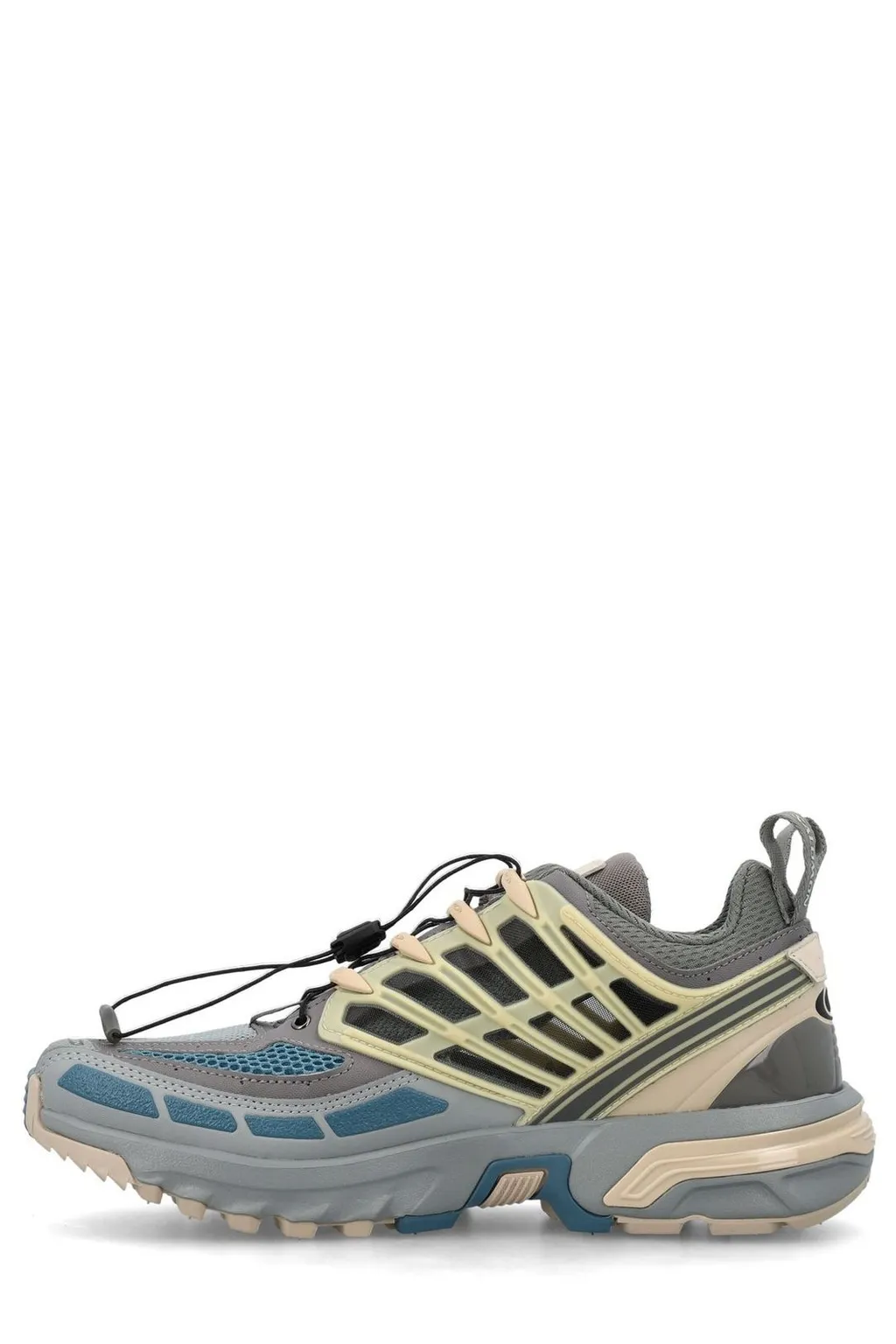 Salomon Acs Pro Panelled Sneakers