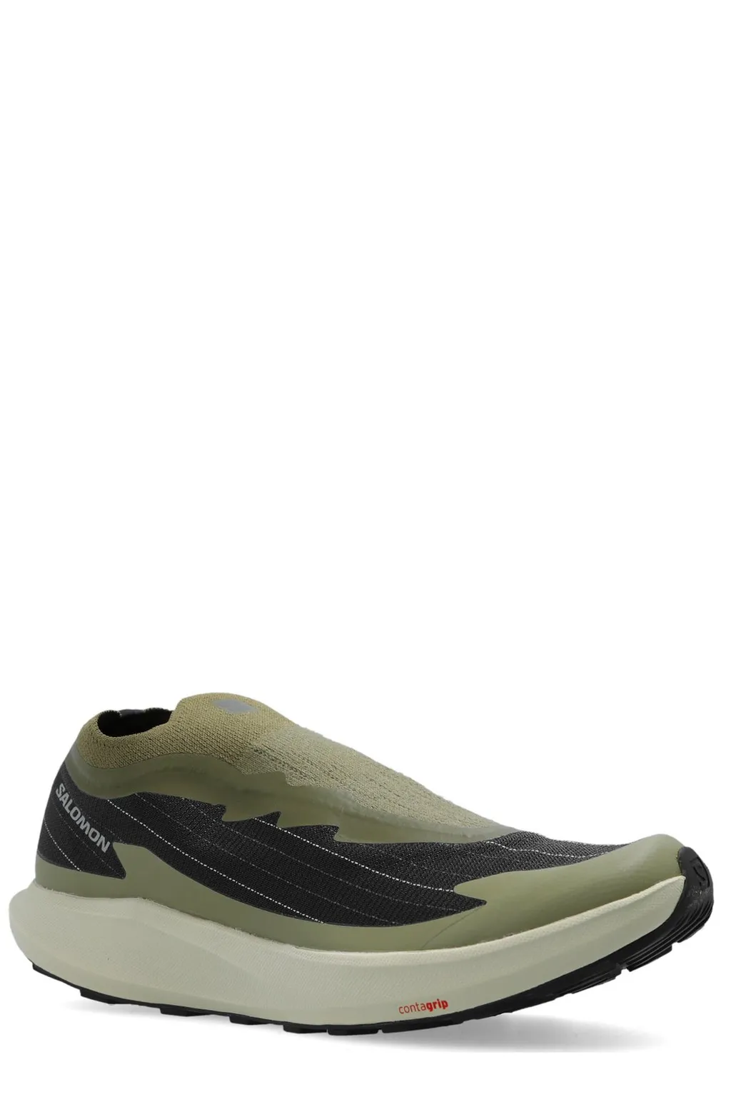 Salomon Pulsar Reflective Advanced Slip-On Sneakers