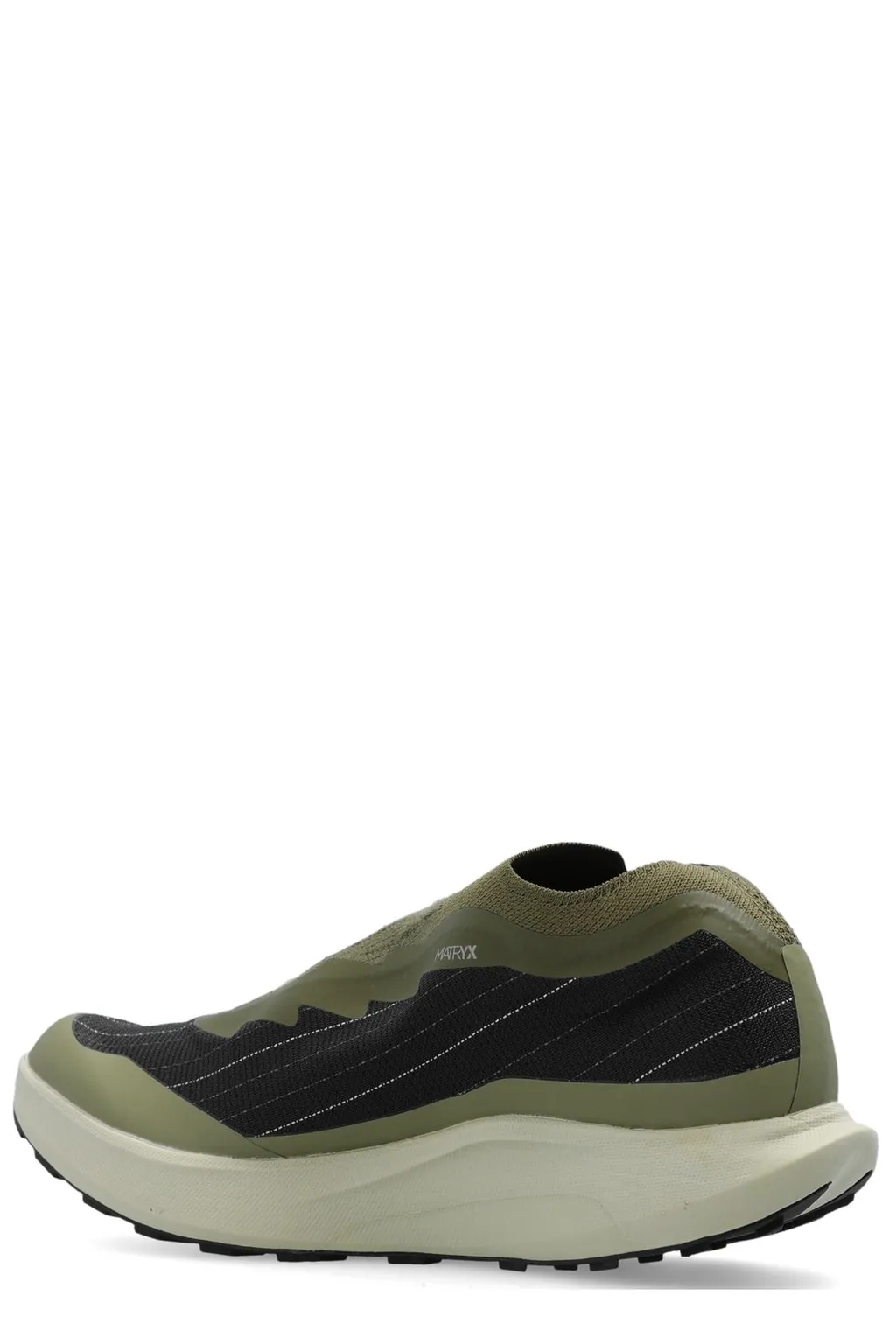 Salomon Pulsar Reflective Advanced Slip-On Sneakers