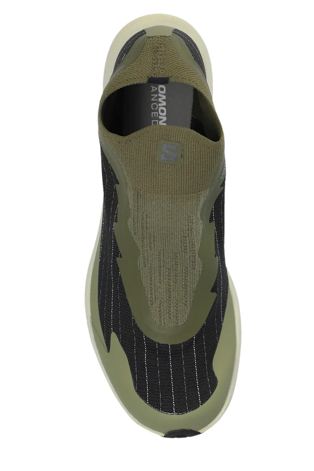 Salomon Pulsar Reflective Advanced Slip-On Sneakers