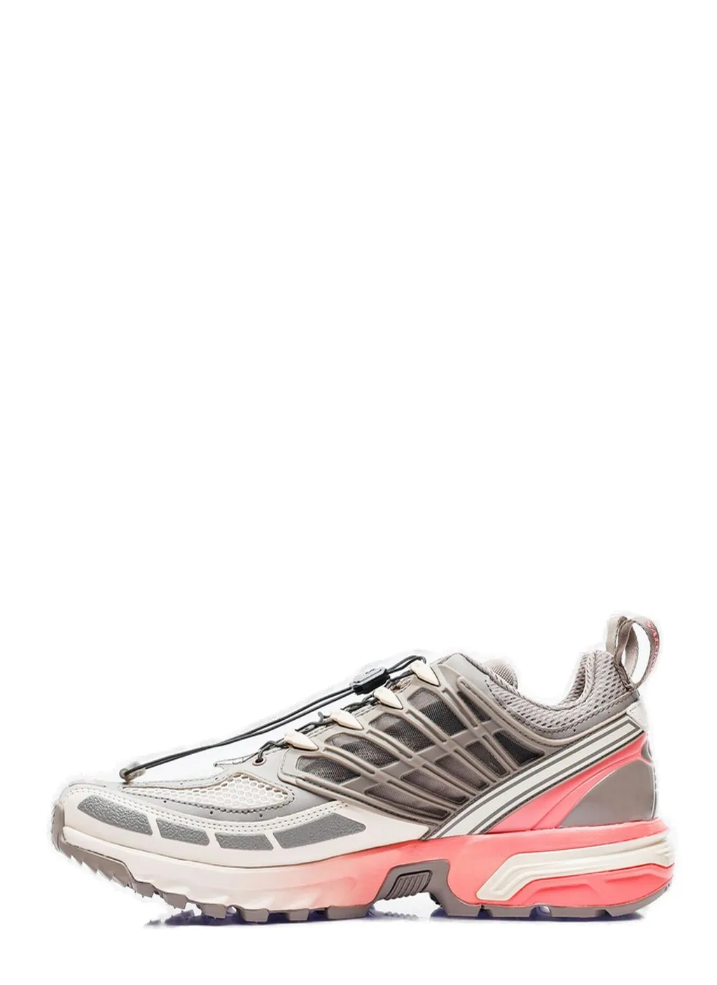 Salomon Acs Pro Logo Printed Sneakers