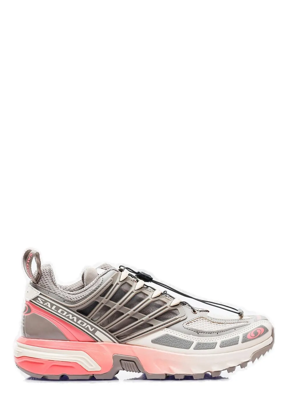 Salomon Acs Pro Logo Printed Sneakers