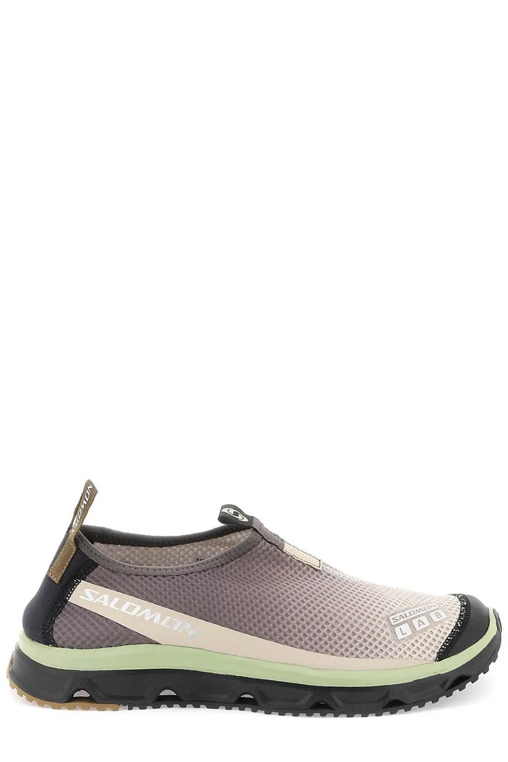 Salomon Rx Moc 3.0 Slip-On Sneakers