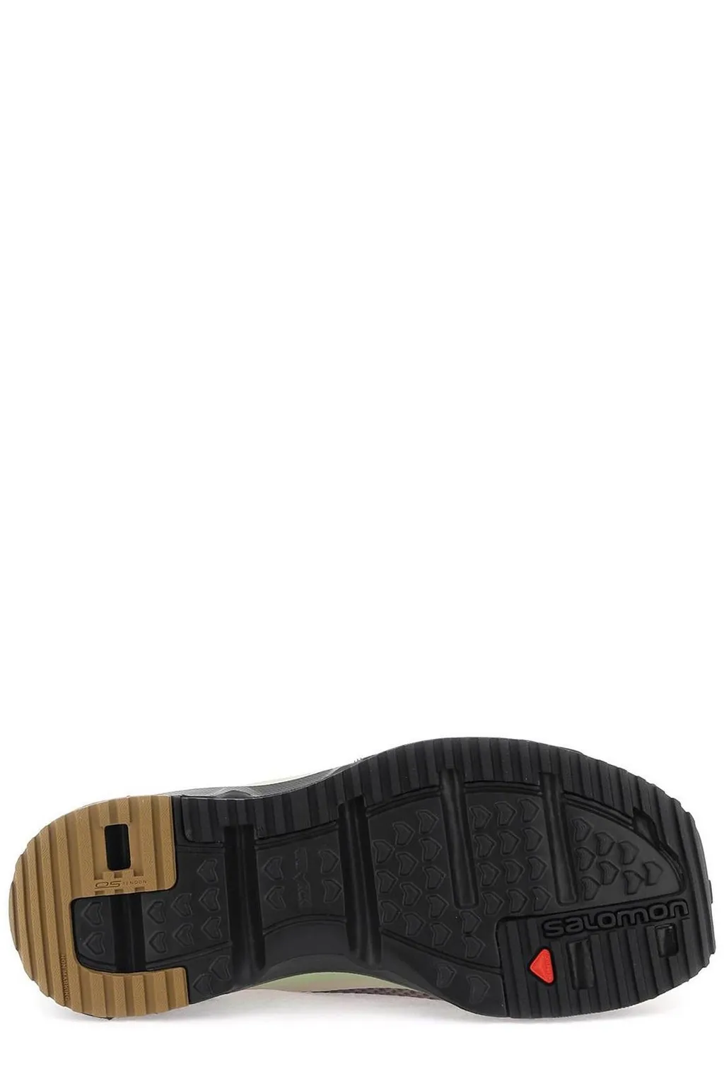 Salomon Rx Moc 3.0 Slip-On Sneakers