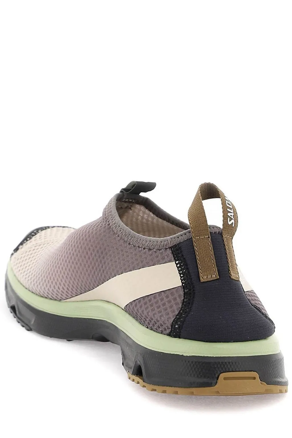 Salomon Rx Moc 3.0 Slip-On Sneakers