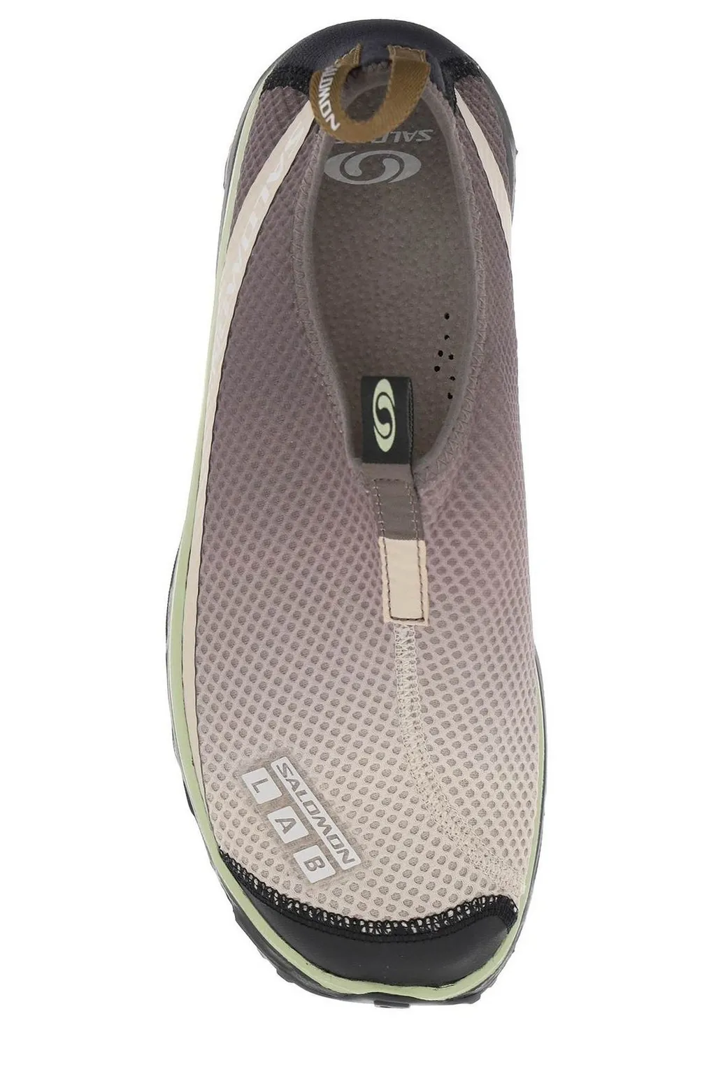 Salomon Rx Moc 3.0 Slip-On Sneakers