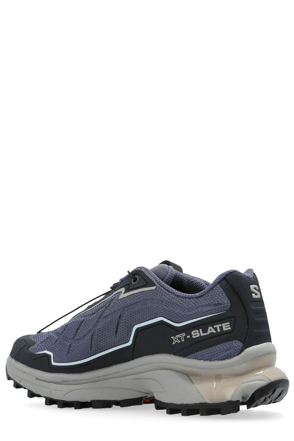Salomon Xt-Slate Mesh-Panelled Sneakers