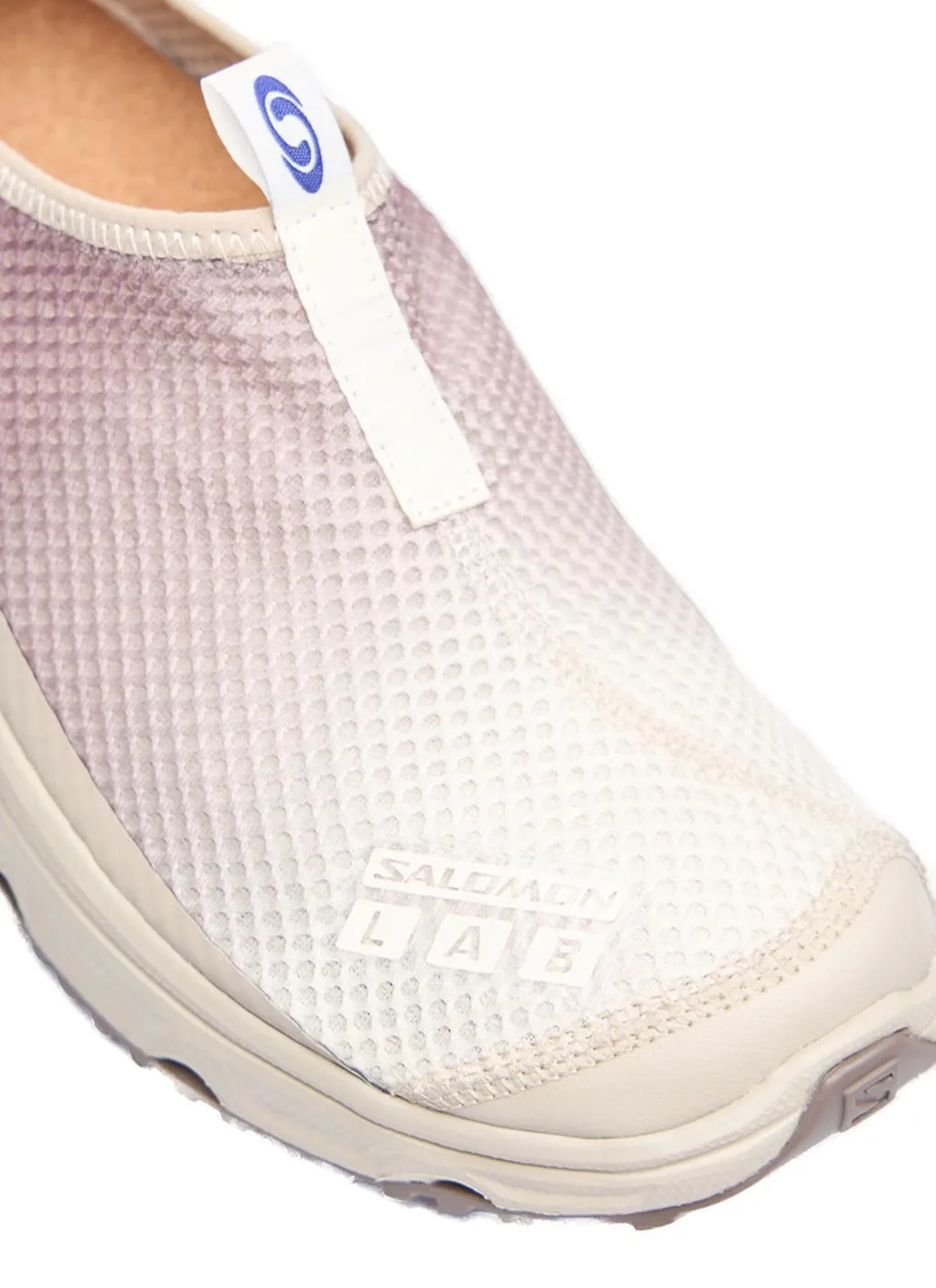Salomon Rx Moc 3.0 Slip-On Sneakers