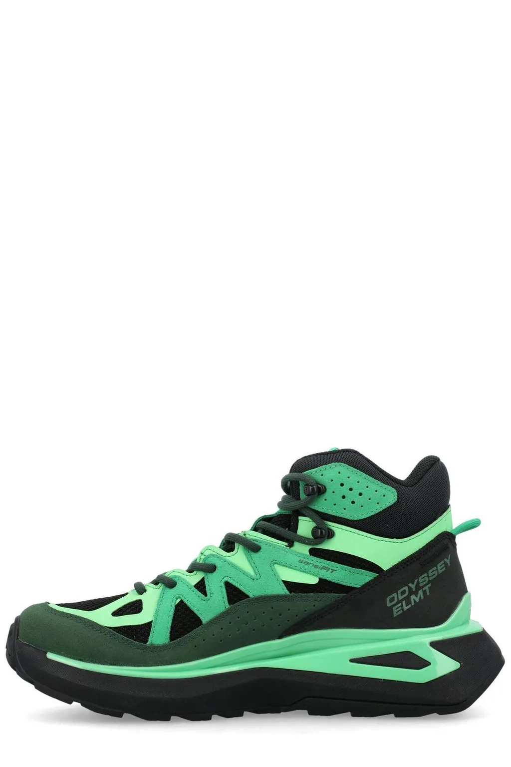 Salomon Odyssey Elmt Gore-Tex High Top Sneakers