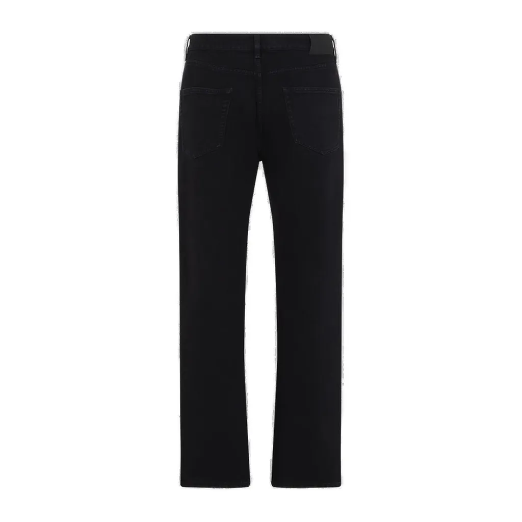 Saint Laurent Mick Long Jeans