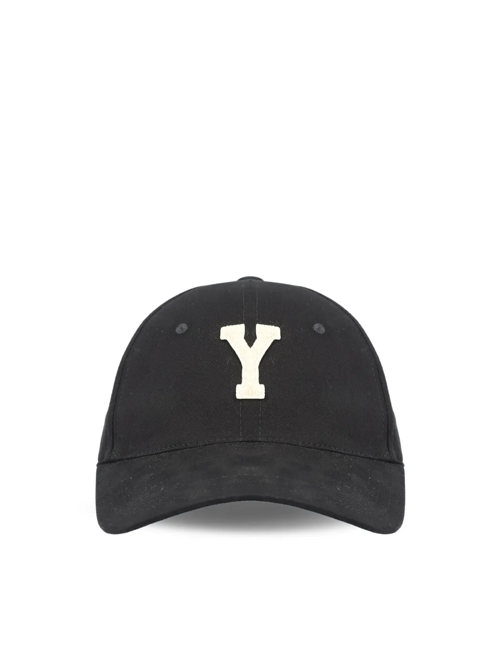 Saint Laurent Y Varsity Baseball Cap
