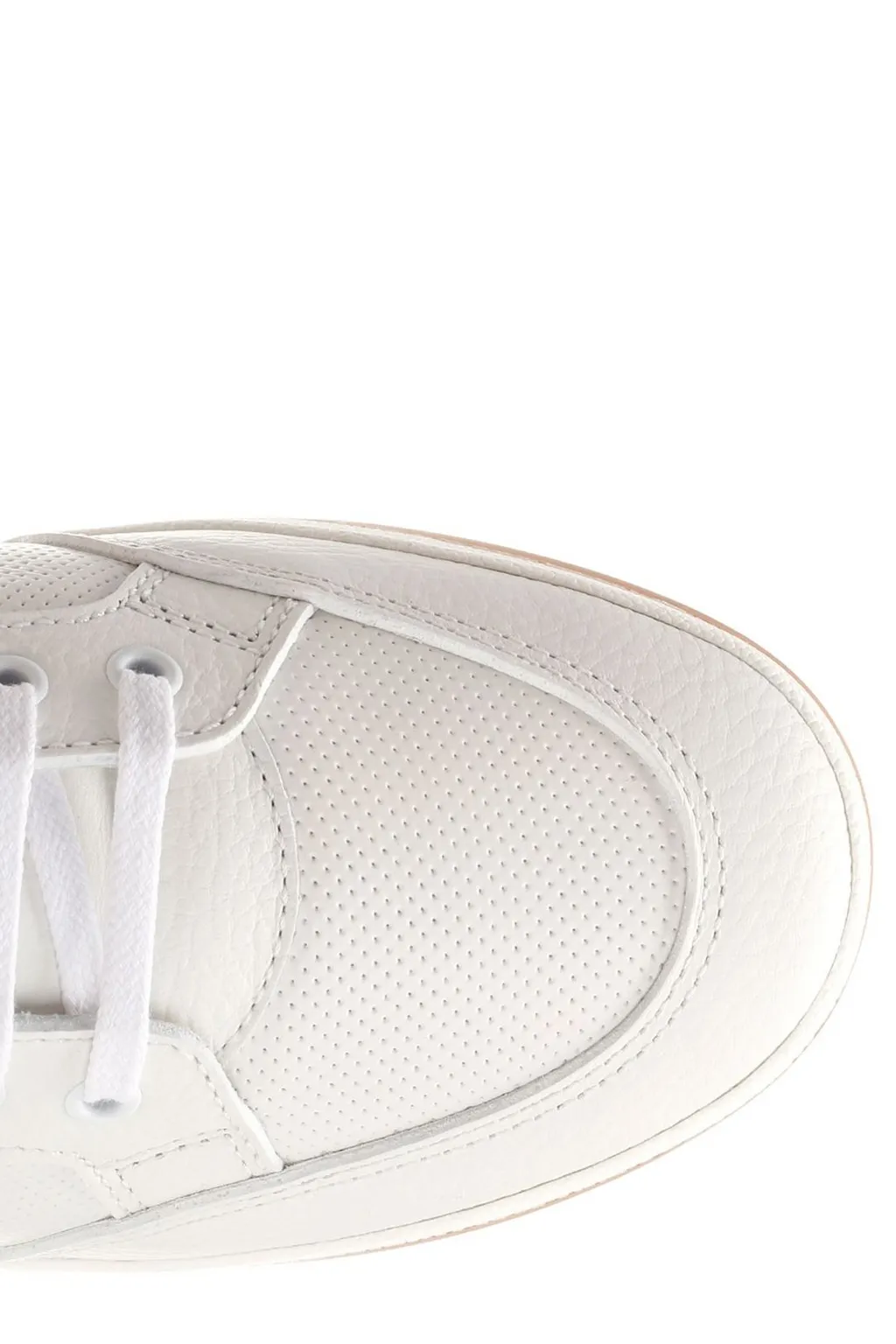 Saint Laurent Sl/61 Lace-Up Sneakers