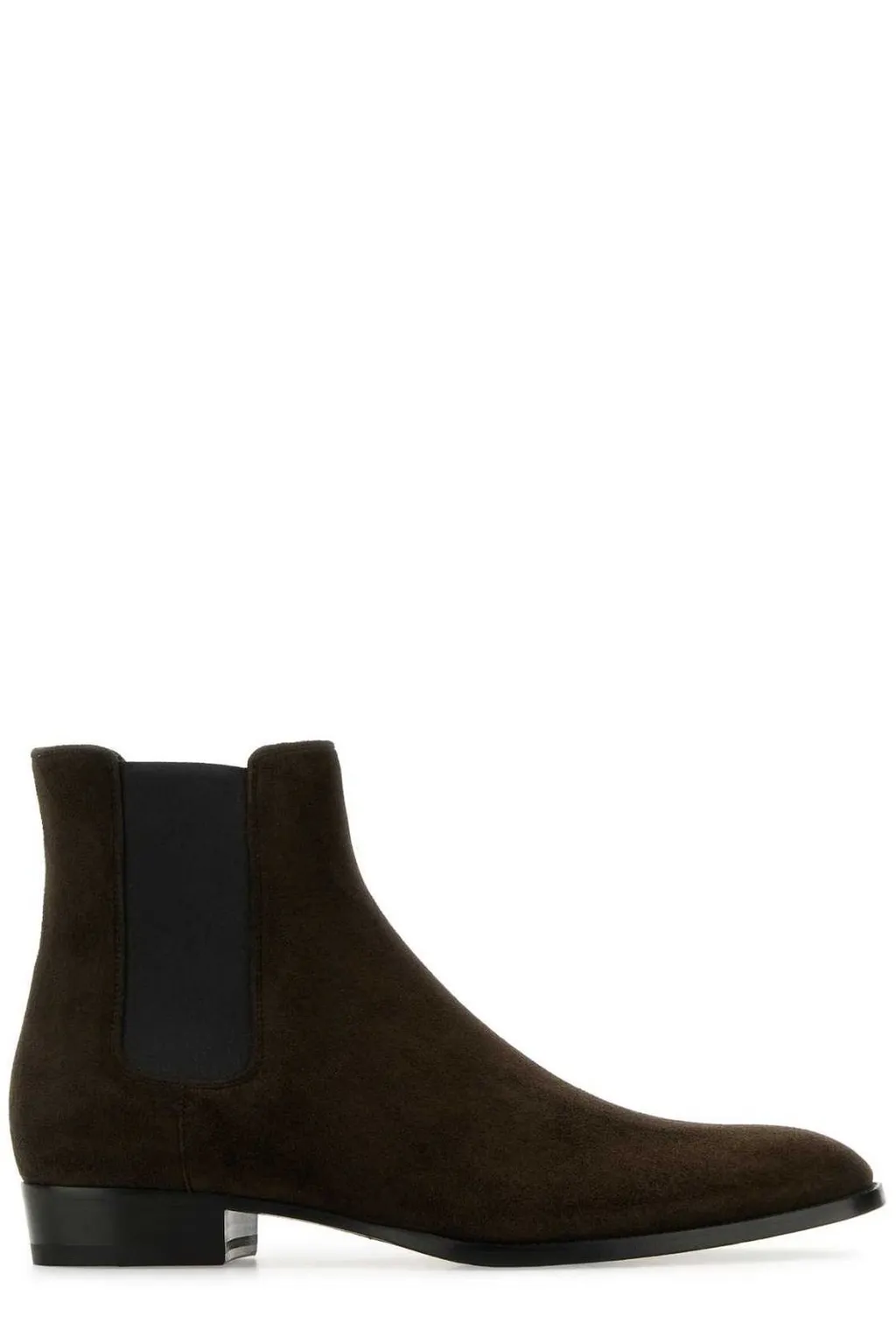 Saint Laurent Wyatt Chelsea Boots