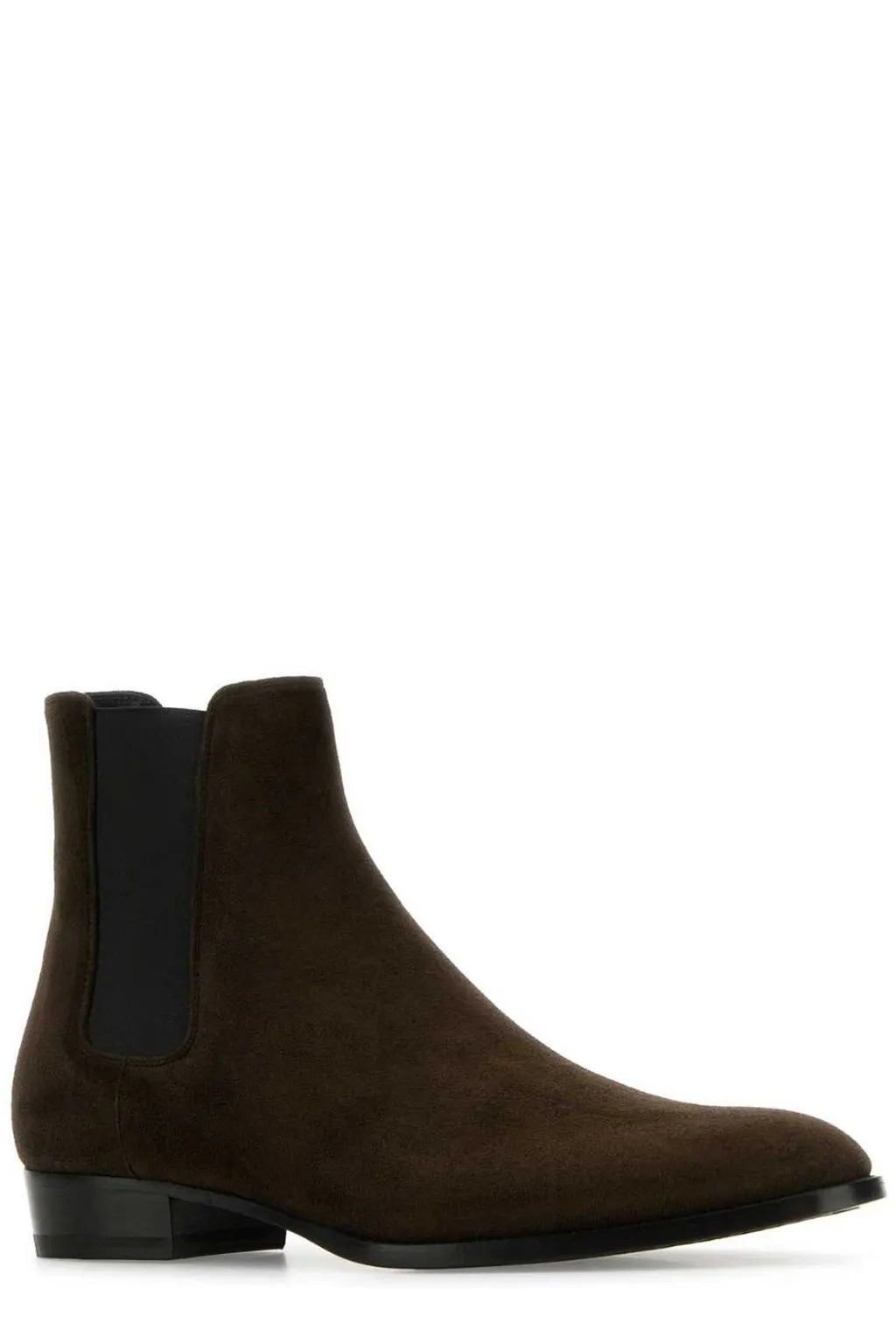 Saint Laurent Wyatt Chelsea Boots