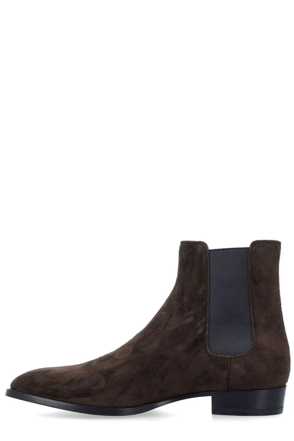 Saint Laurent Wyatt Chelsea Boots