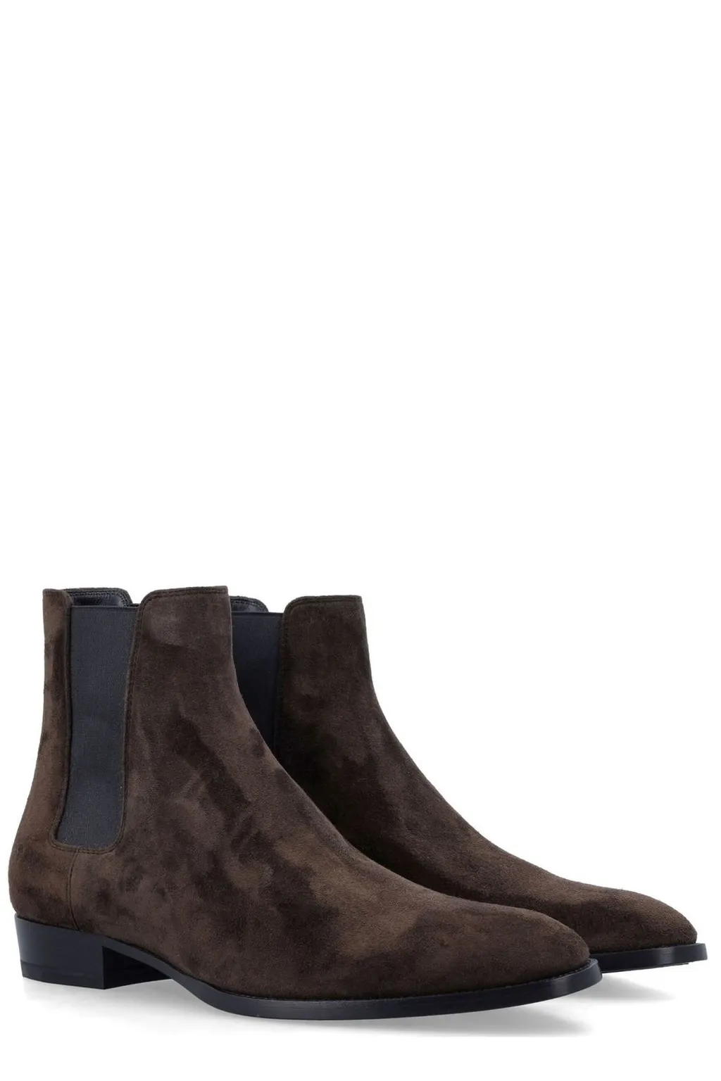 Saint Laurent Wyatt Chelsea Boots