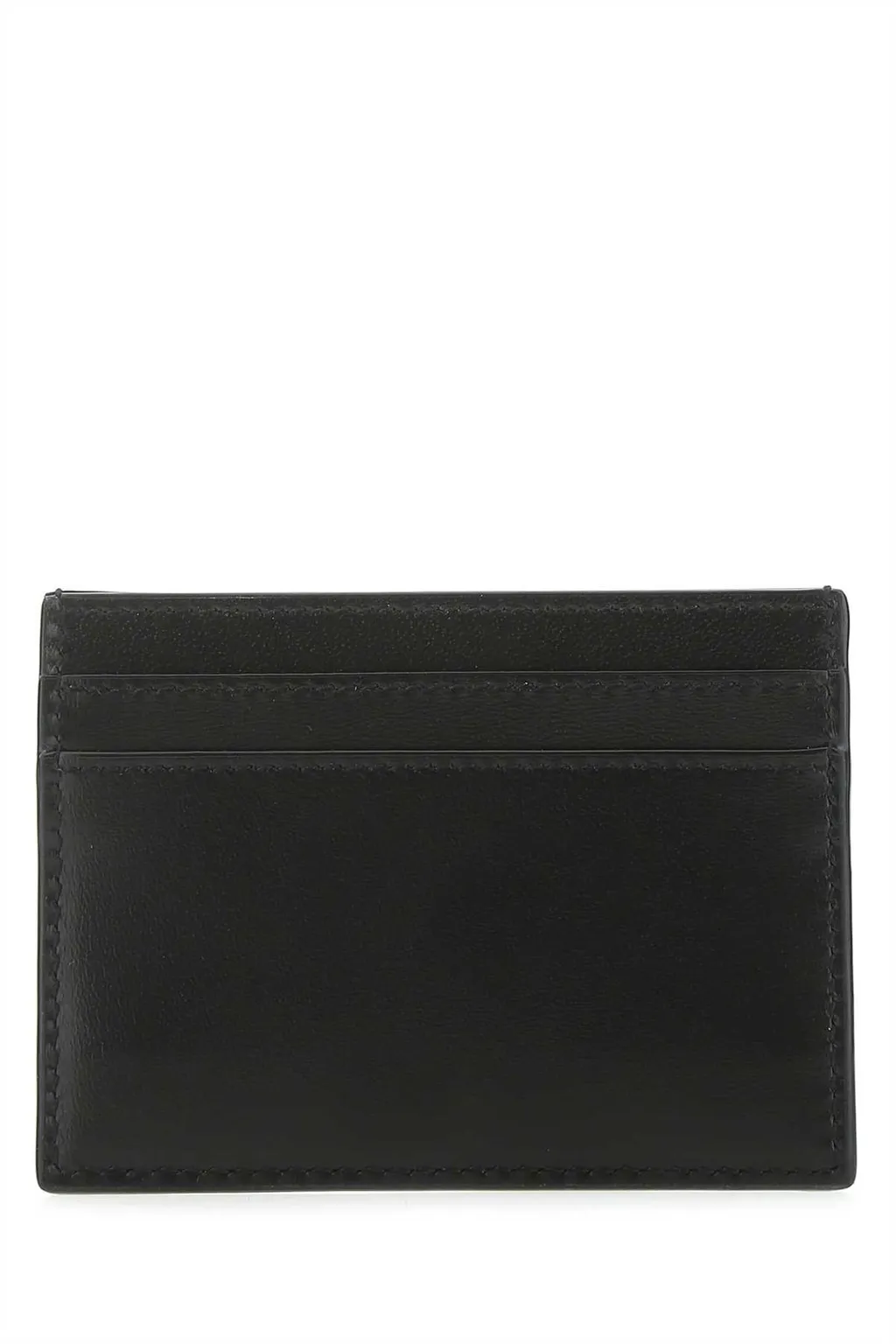 Saint Laurent Tiny Monogram Card Case