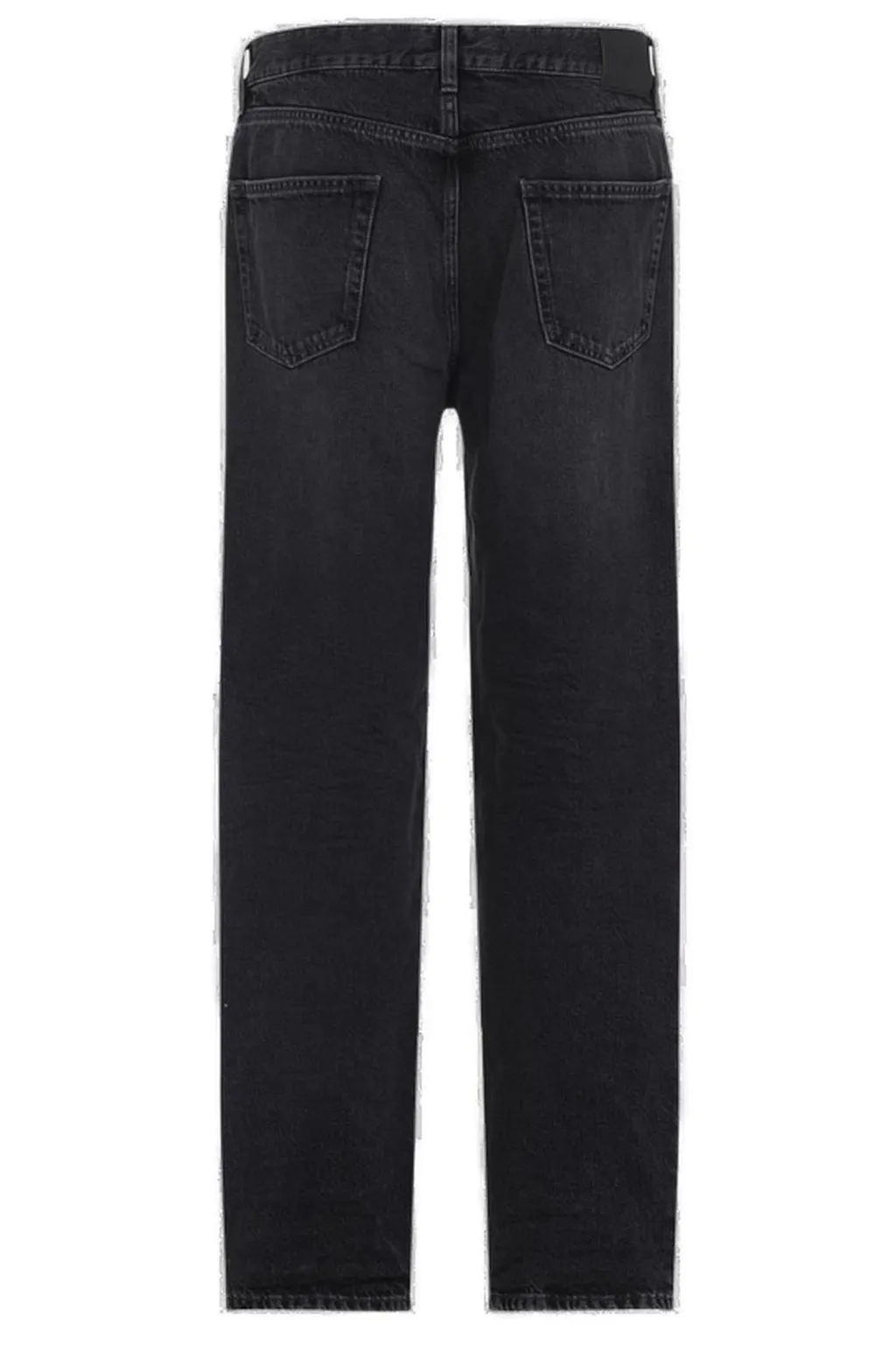Saint Laurent Mick Long Jeans