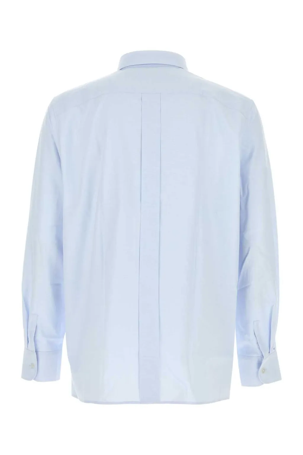 Saint Laurent Cassandre Oxford Shirt