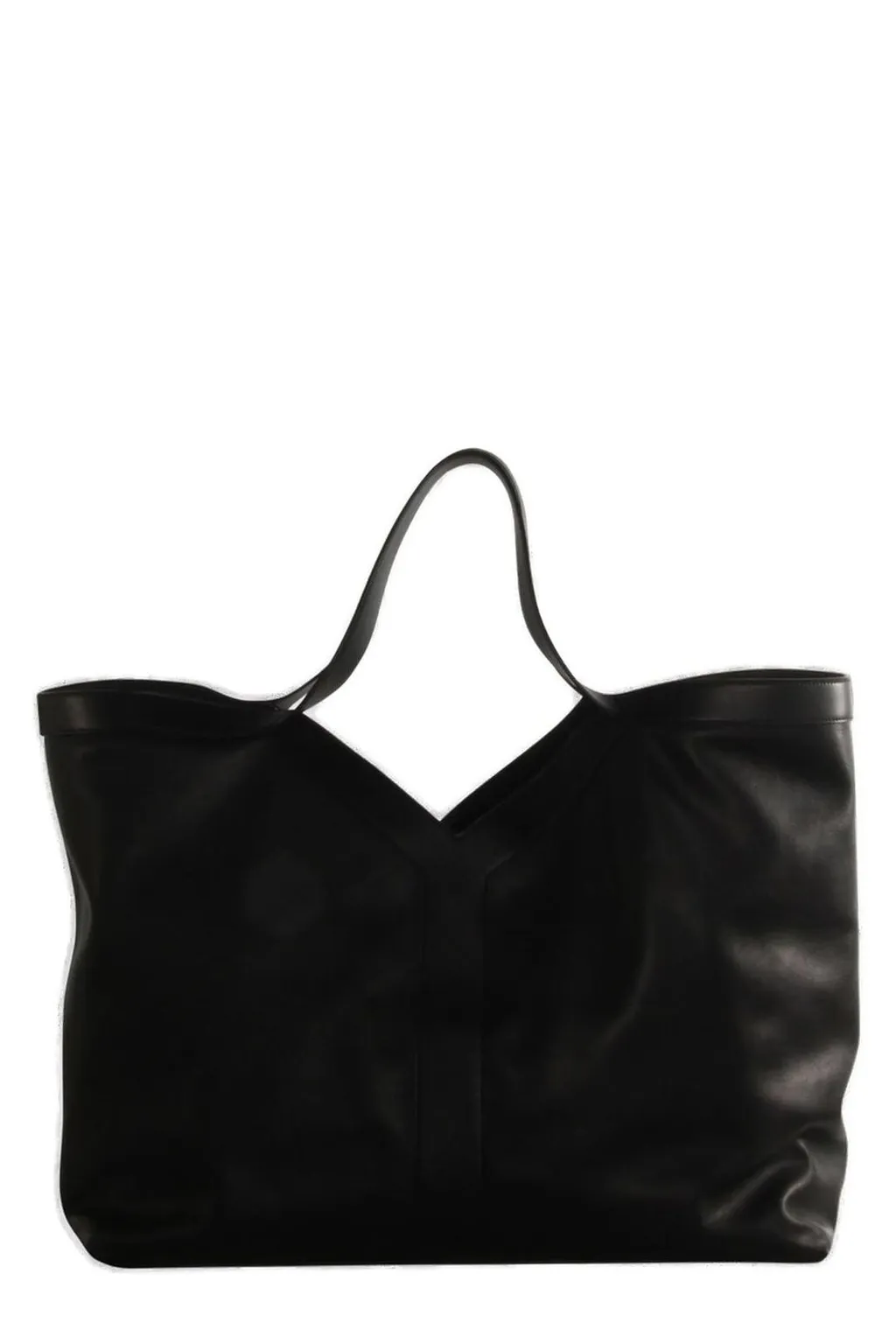 Saint Laurent Y Maxi Tote Bag