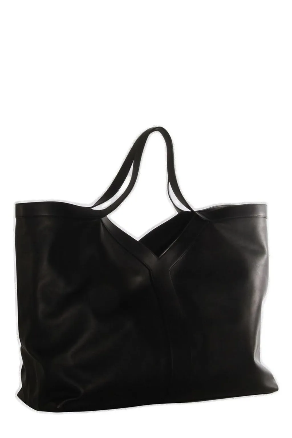 Saint Laurent Y Maxi Tote Bag