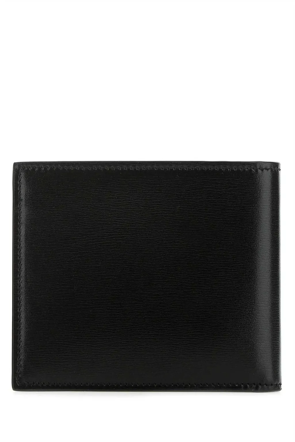 Saint Laurent Tiny Cassandre East/West Wallet