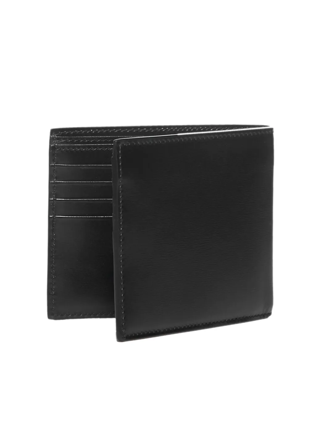 Saint Laurent Cassandre East/West Wallet