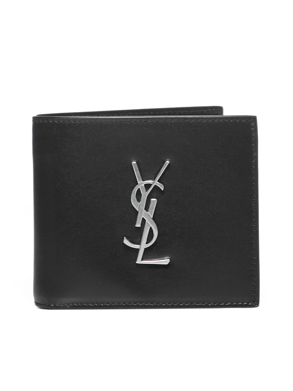 Saint Laurent Cassandre East/West Wallet