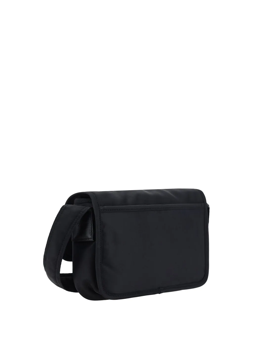 Saint Laurent Niki Small Messenger Bag