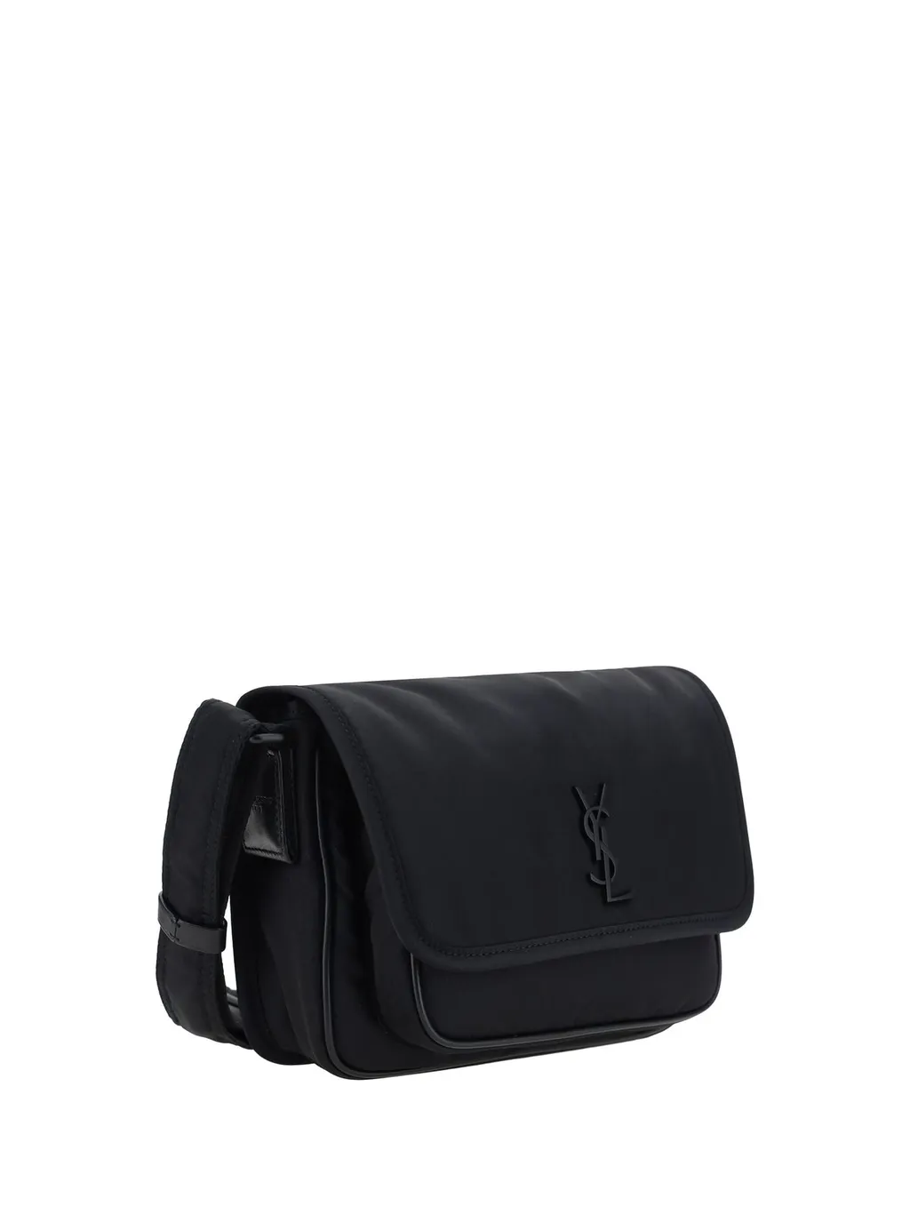 Saint Laurent Niki Small Messenger Bag