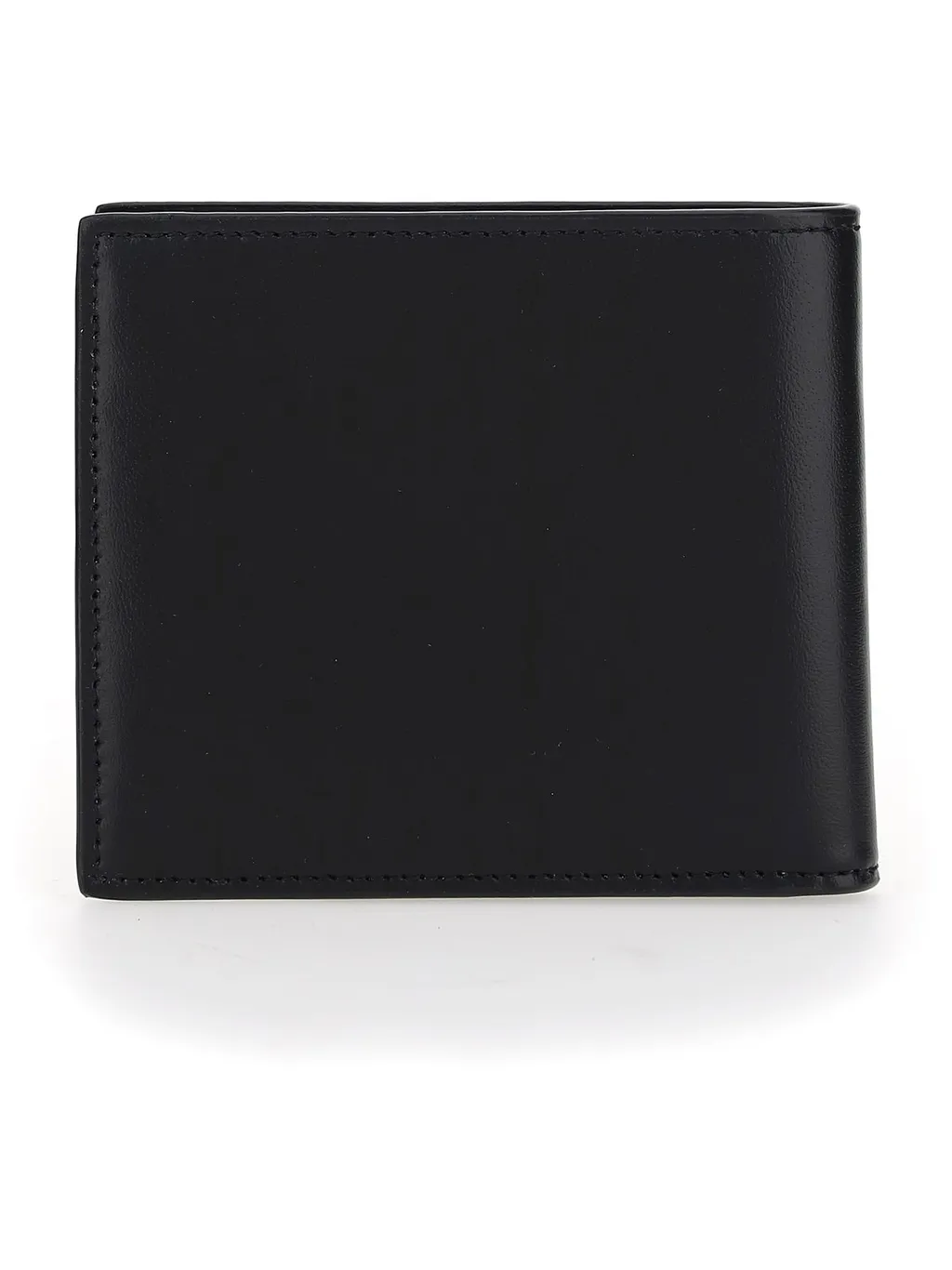 Saint Laurent Tiny Monogram East/West Wallet