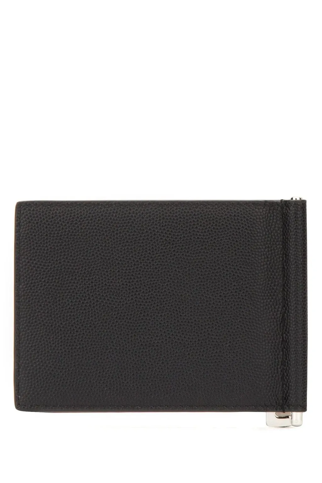 Saint Laurent Bill Clip Wallet