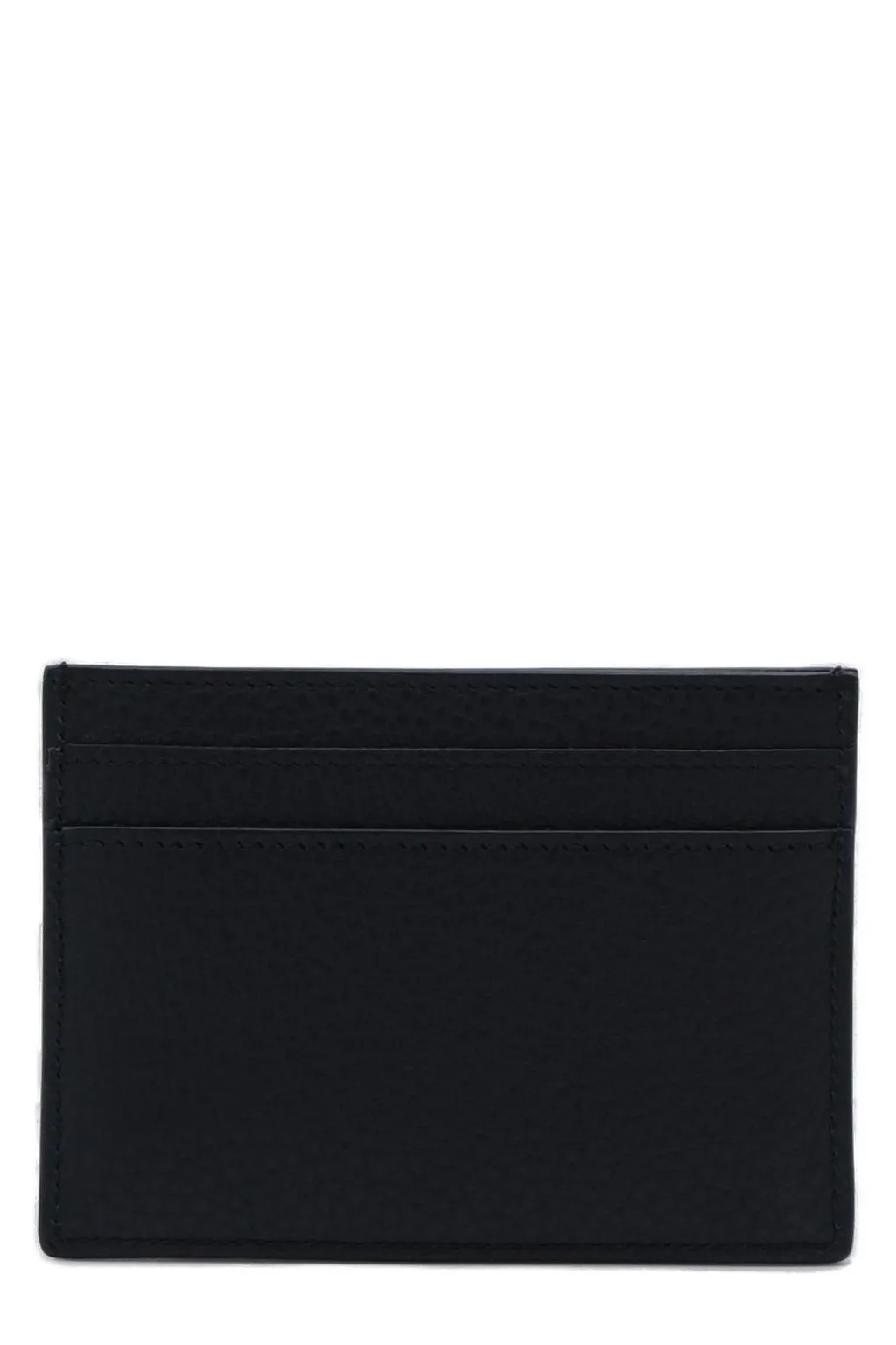 Saint Laurent Tiny Cassandre Card Case