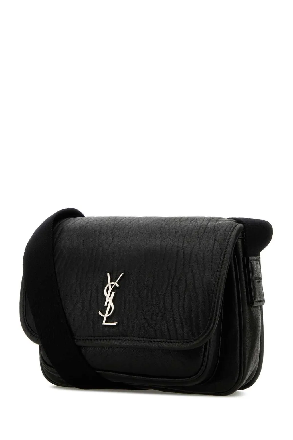 Saint Laurent Niki Small Messenger Bag