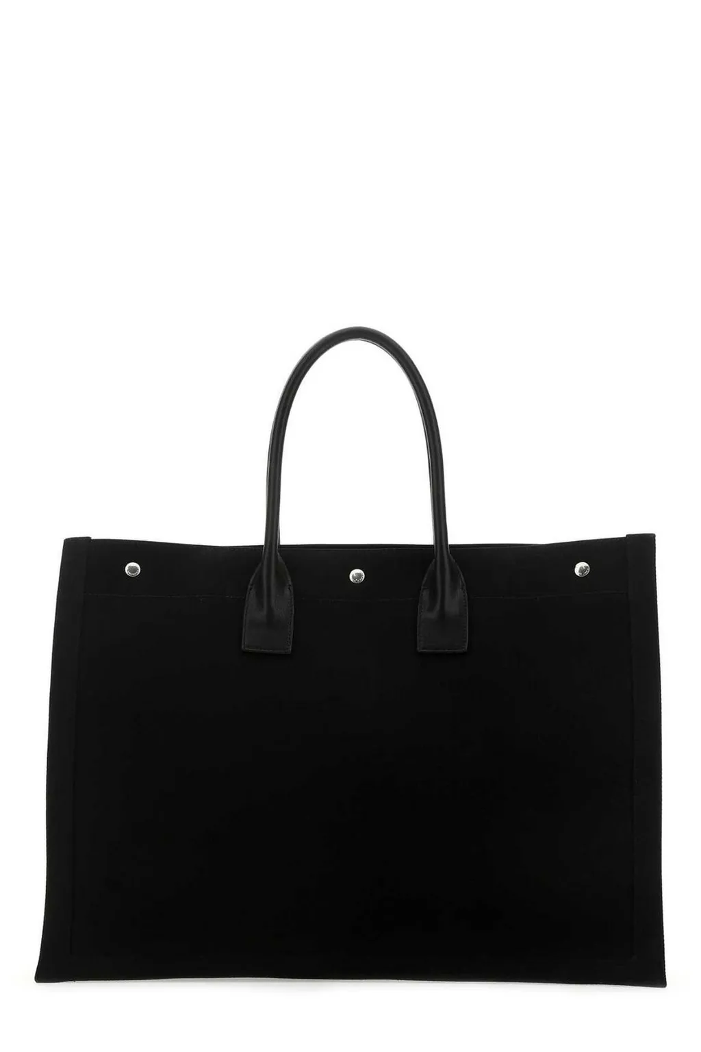 Saint Laurent Rive Gauche Large Tote Bag