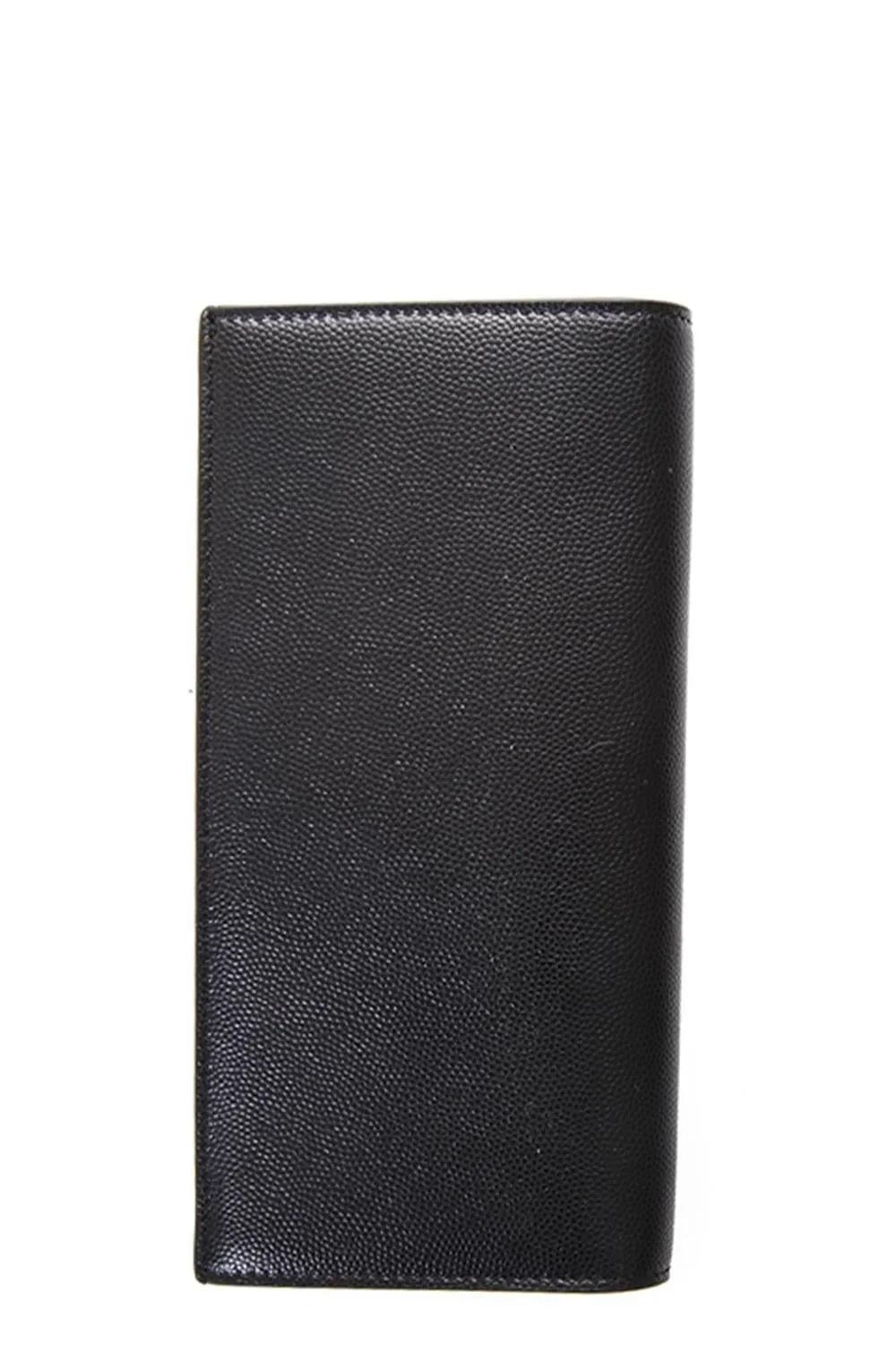 Saint Laurent Paris Classic Continental Wallet
