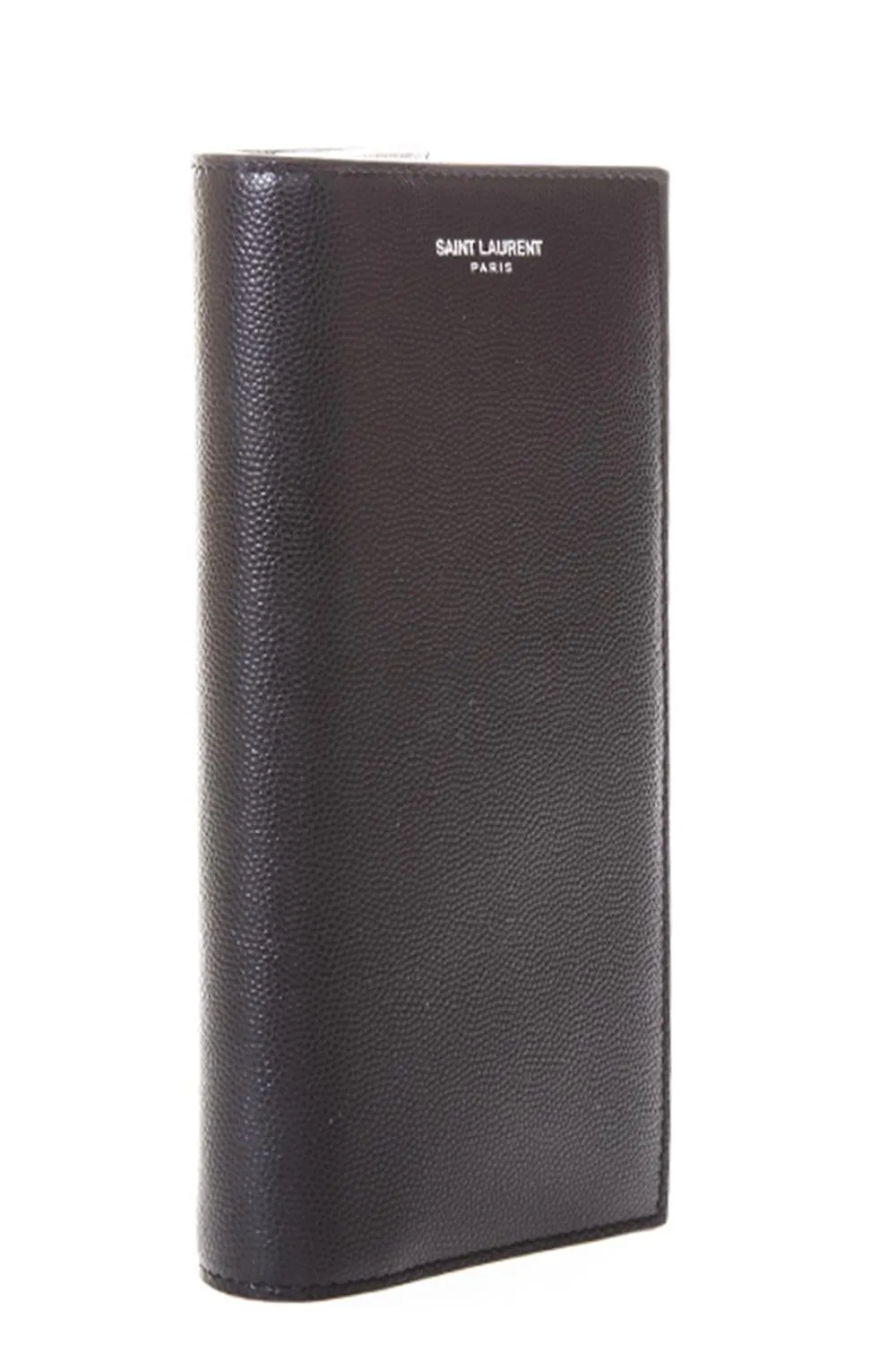 Saint Laurent Paris Classic Continental Wallet