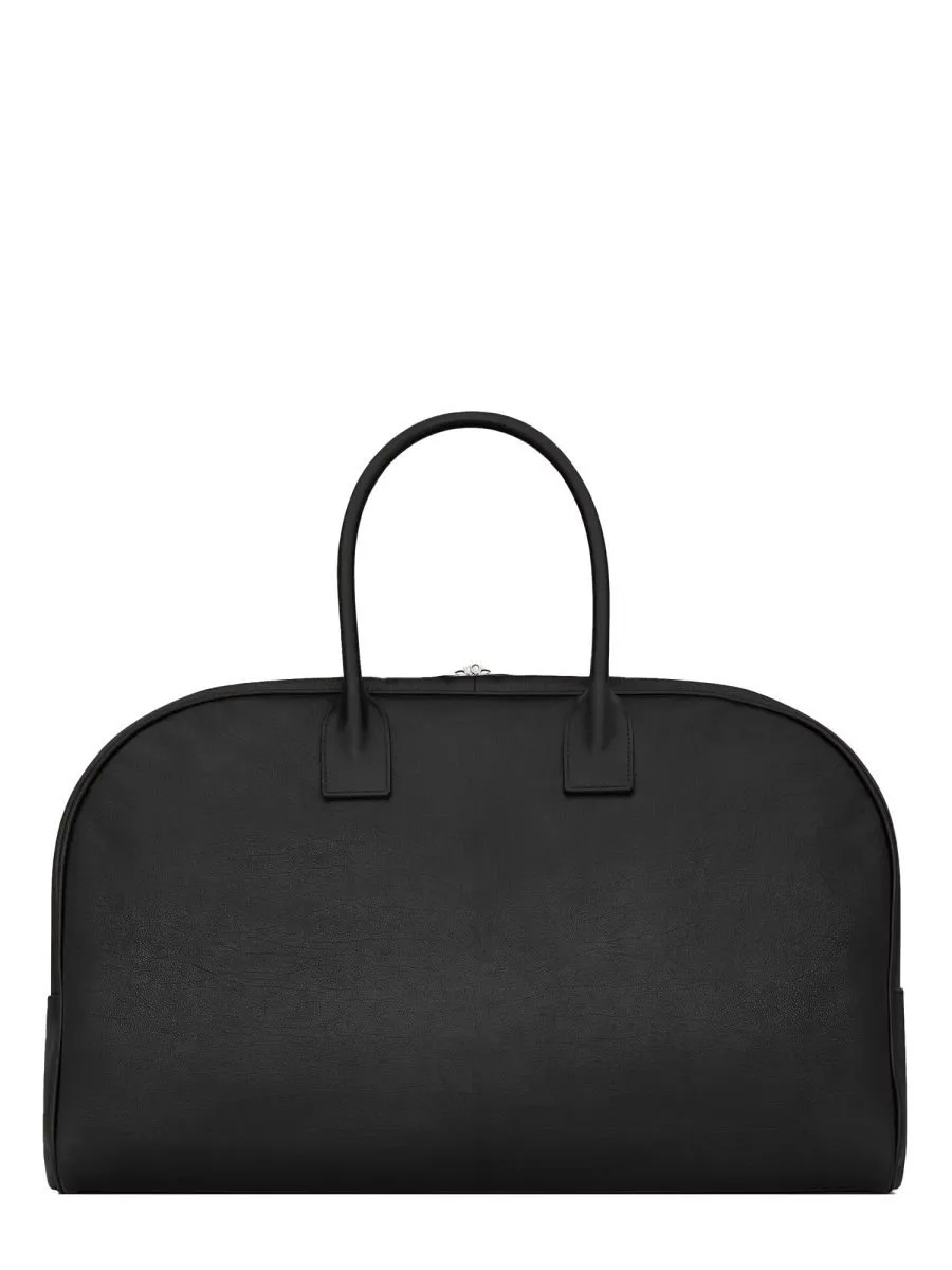 Saint Laurent Giant Bowling Duffle Bag