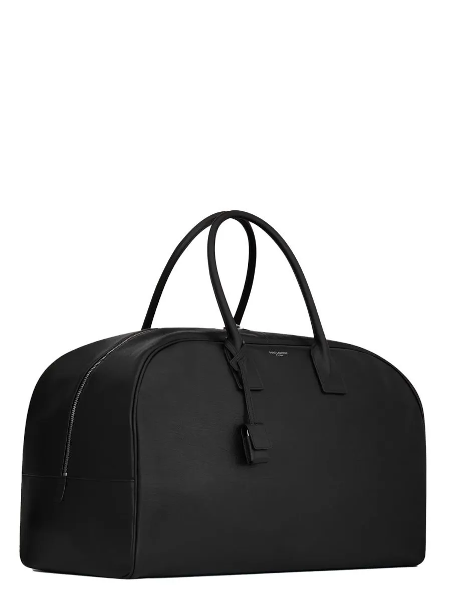 Saint Laurent Giant Bowling Duffle Bag
