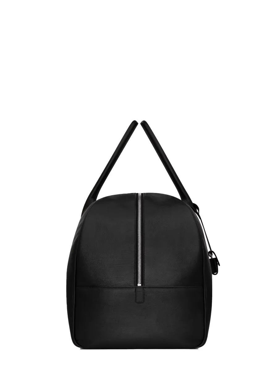 Saint Laurent Giant Bowling Duffle Bag