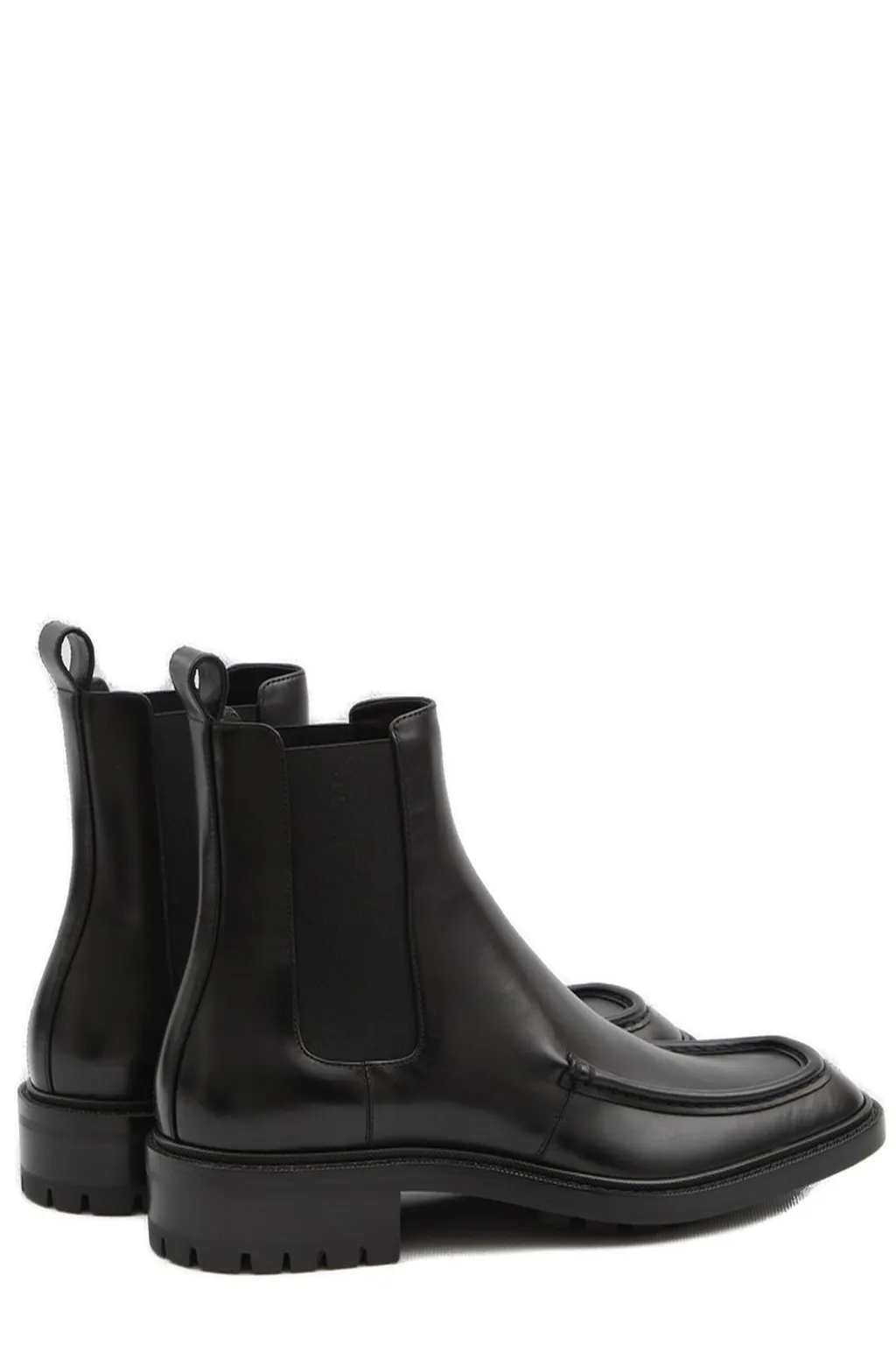 Saint Laurent Joe Chelsea Boots