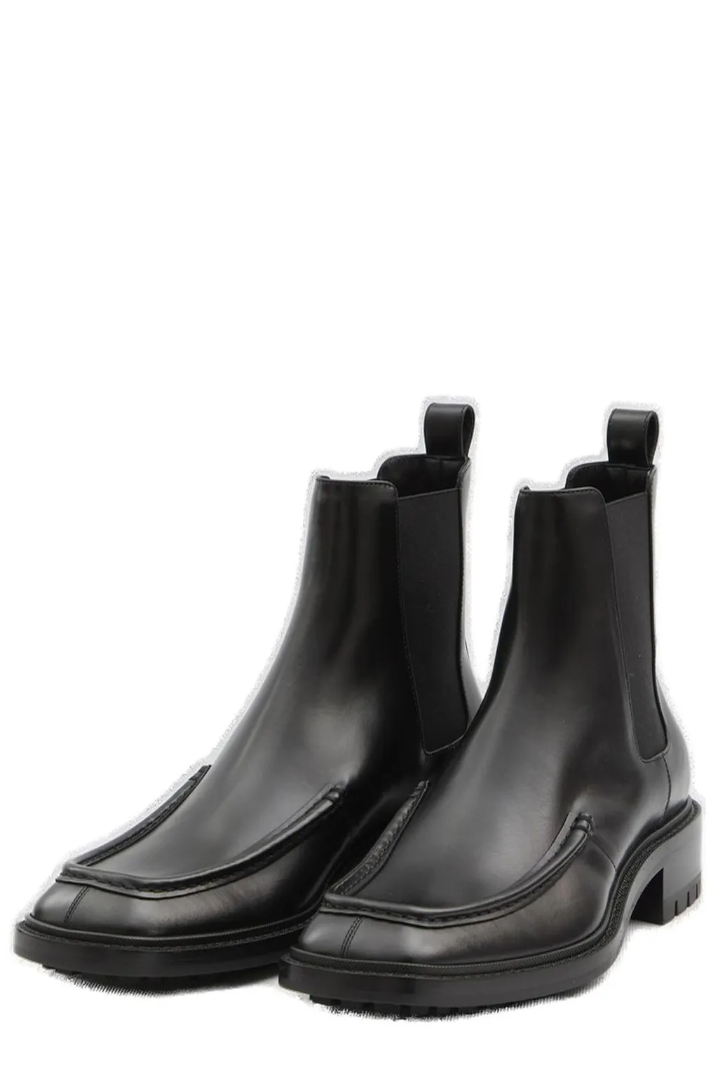 Saint Laurent Joe Chelsea Boots