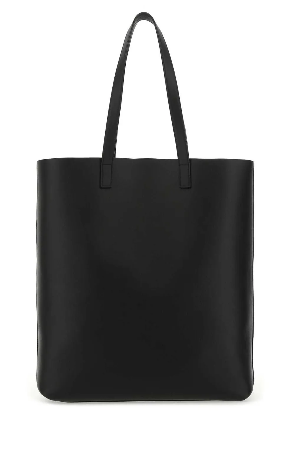 Saint Laurent Bold Shopping Tote Bag