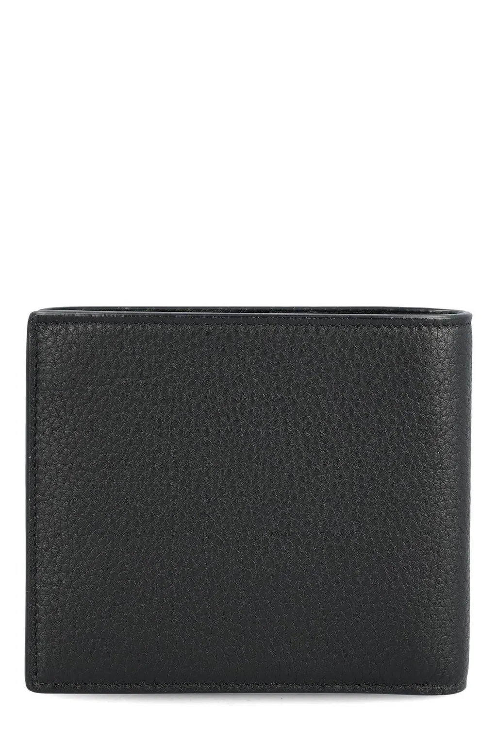 Saint Laurent Tiny Cassandre East/West Wallet