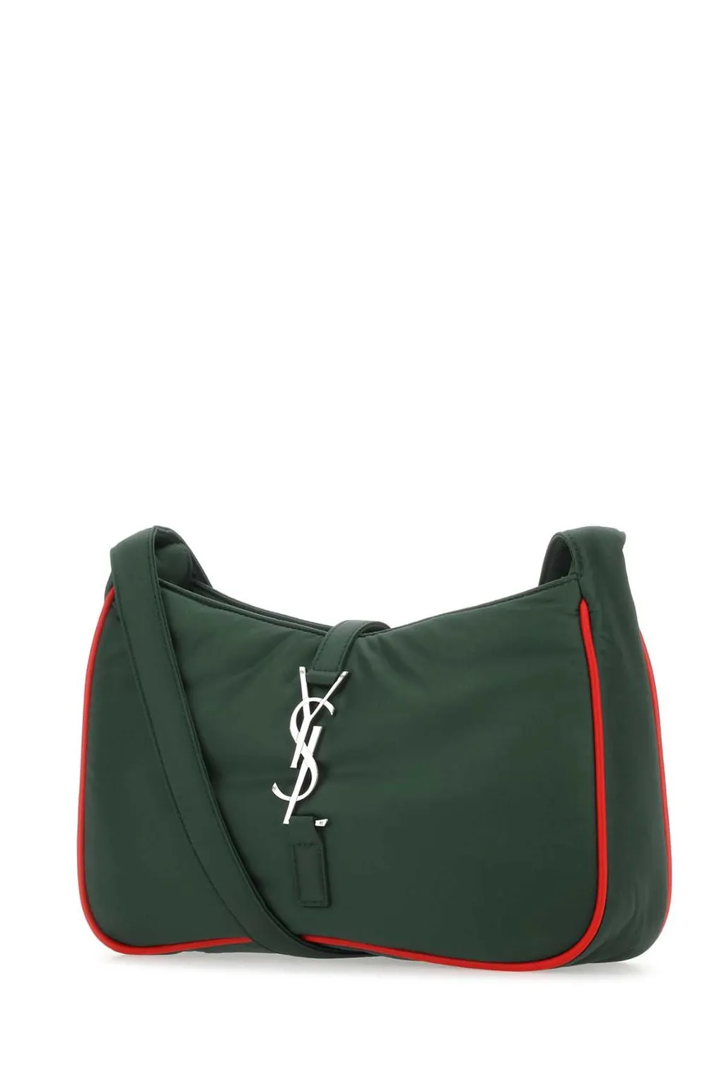 Saint Laurent Le 5 à Messenger Bag
