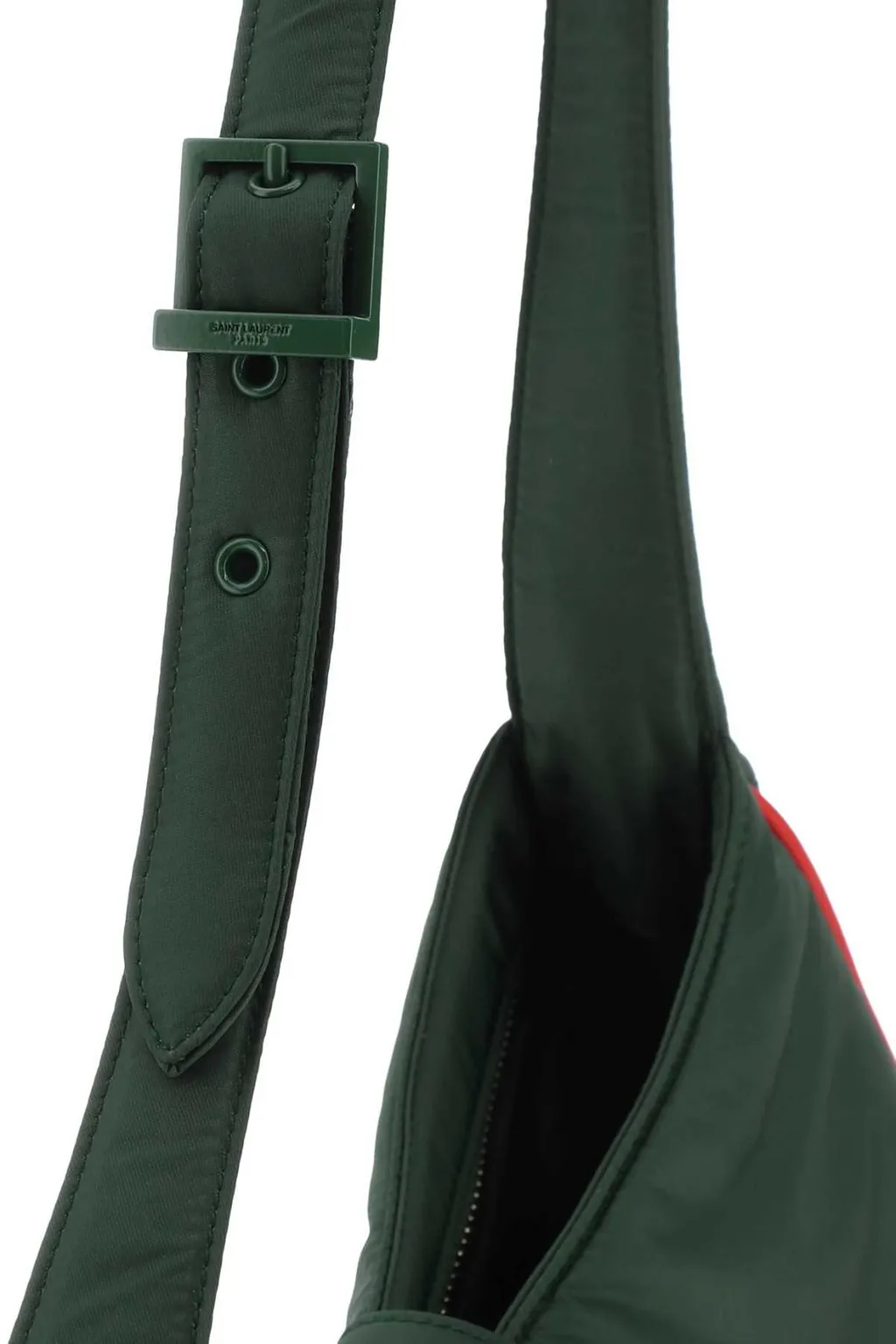 Saint Laurent Le 5 à Messenger Bag